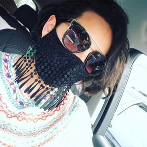 Meet your Posher, Michaela